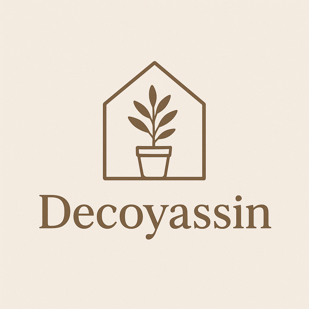 Decoyassin Logo